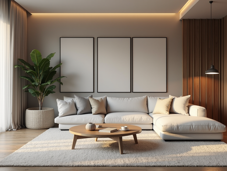 Vivez l'Expérience Personnalisée : Découverte des Échantillons à Domicile pour Votre Projet Décoratif