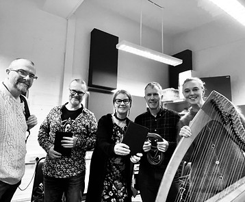Nordic Music Days 2024