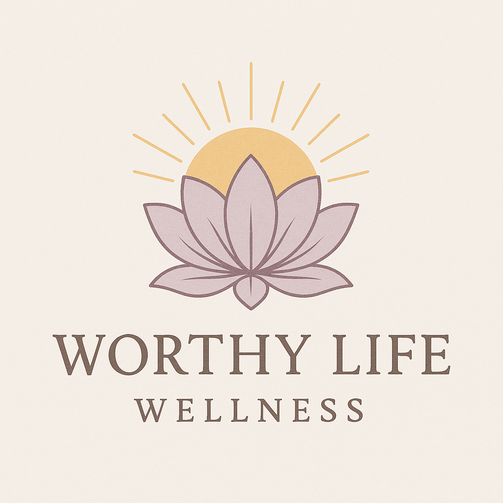 Worthy Life Program Home | Worthy Life Wellness