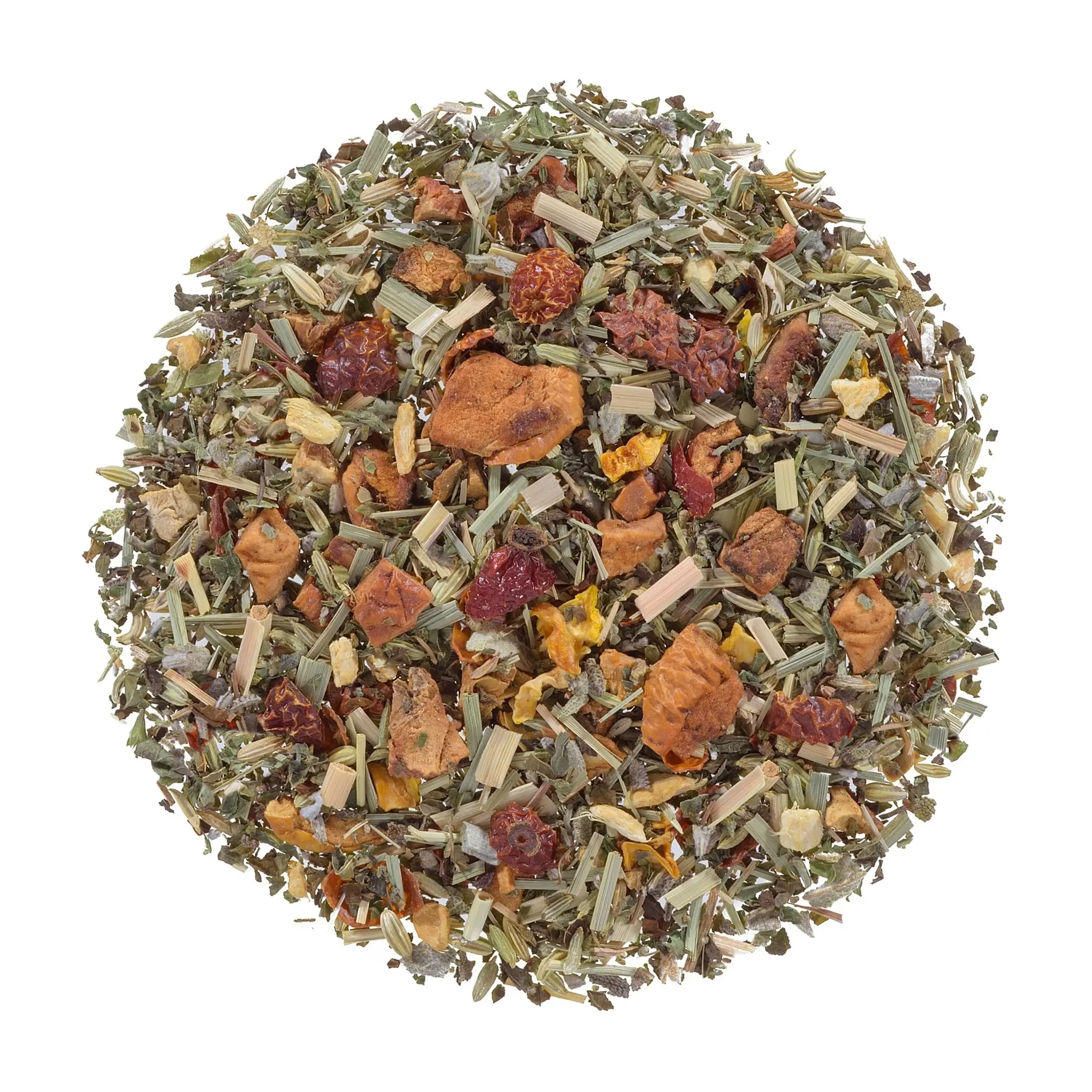 puur natuur gember kick 50gram