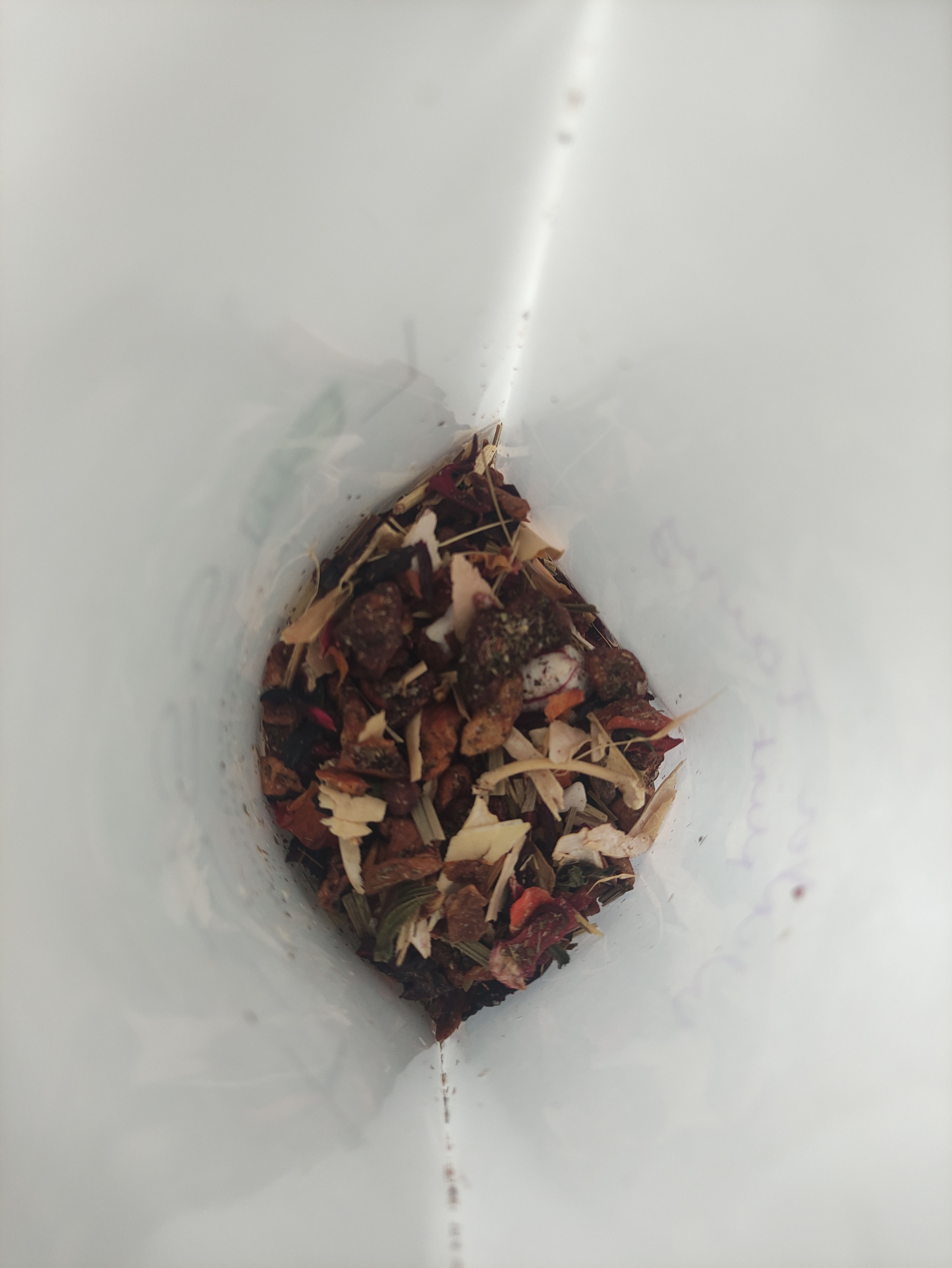 Winter Fairy Mint. 50gram 