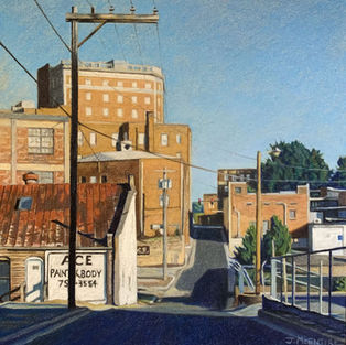 Floyd Street, Danville