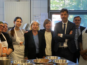 RENCONTRE TERRITORIALE À MULHOUSE AUTOUR DE L'ASSOCIATION ÉPICES