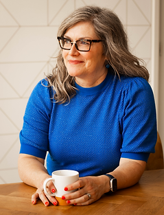 Your relocation counselor & consultant Erin