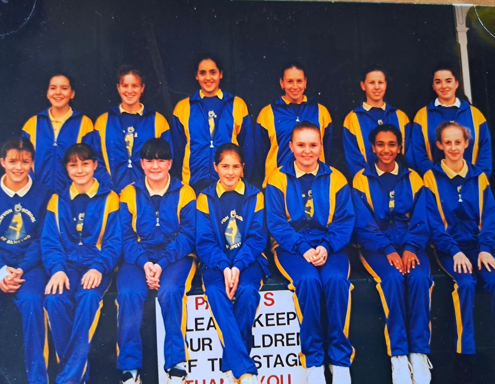 Great dance school. My daughter (8years old) started last year and has developed a love for dancing