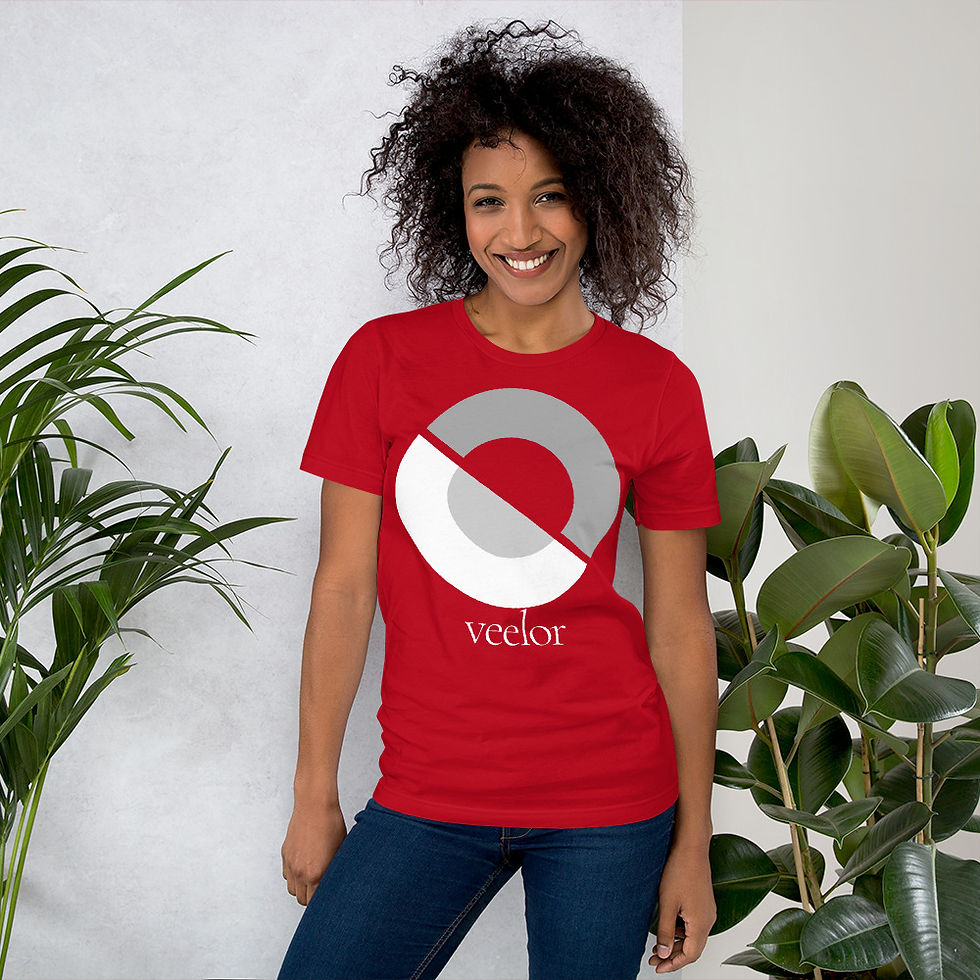 Thumbnail: Short-Sleeve Unisex T-Shirt