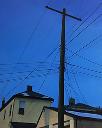 Oil on panel | 16" x 20"