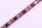 Miniaturbild: Strass Einohr "Rose"
