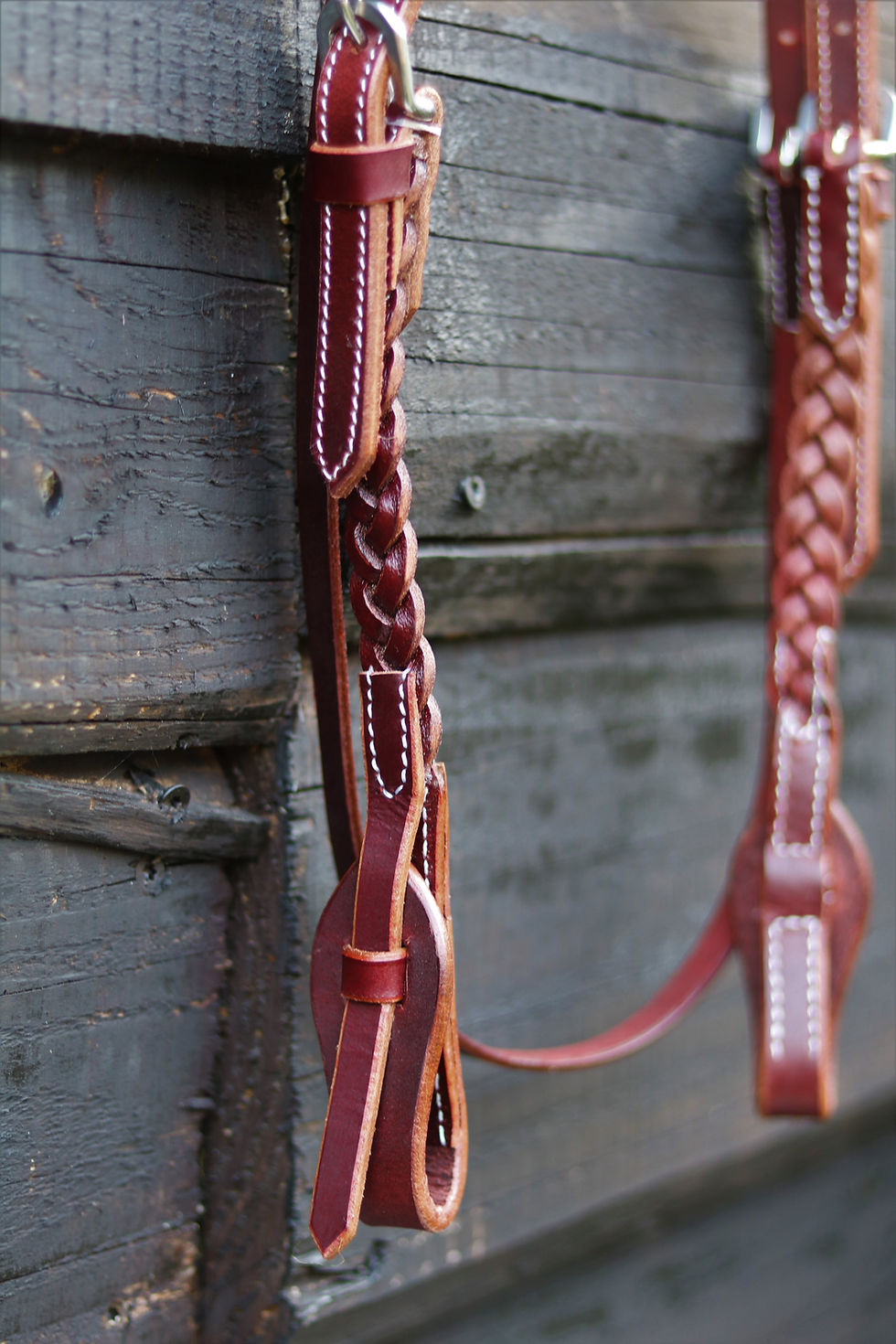 Miniaturbild: Westerntrense Braided