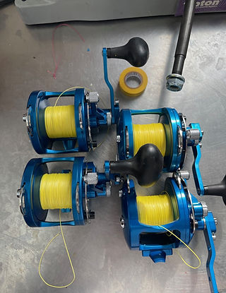 best spinning reel for sturgeon fishing Fishing Charters Sturgeon Fishing Reels Sturgeon Fishing Tackle Brian  Mack's BC River Fishing Blog