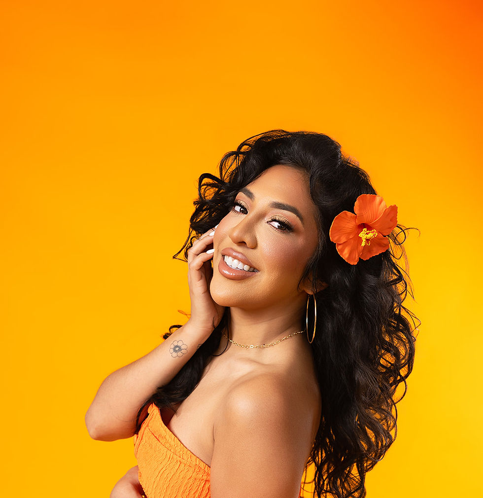 Beginners Latin Fusion 8/23/26