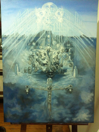 Gustavo Burkhart - Medalha de Prata no Tema Livre da AGAPA!!!