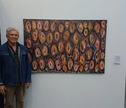 Confluências Funarte - SP - Sampa