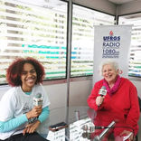 Entrevista do Autorias na Estação dos Livros