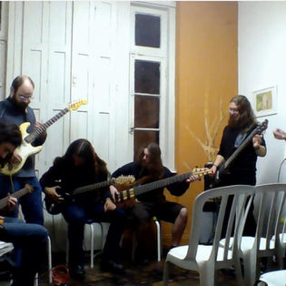 Concerto Musical: Amaoreté Freezera' n' Folks!!!