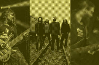 Amaoreté: Freezera’n’folks - 01