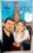 Casal - Presente de Casamento!