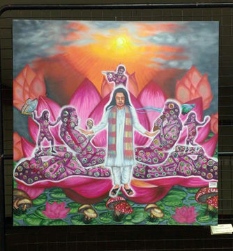 AGAPA: VI Mostra Internacional em Canela (30/06 à 01/07/2017)!!!