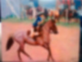 Menino no Cavalo