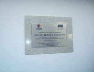 Projeto pescar ONG Regina Beatriz Burkhart /SBS