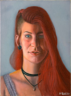 "Ritratto di Cecilia"