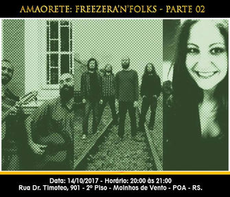 Amaoreté: Freezera’n’folks - 02