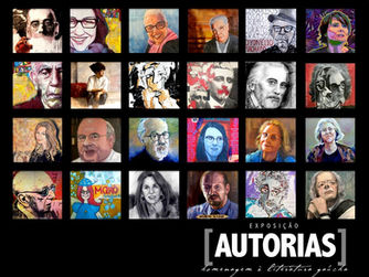 Museu Municipal recebe a exposição “Autorias”...