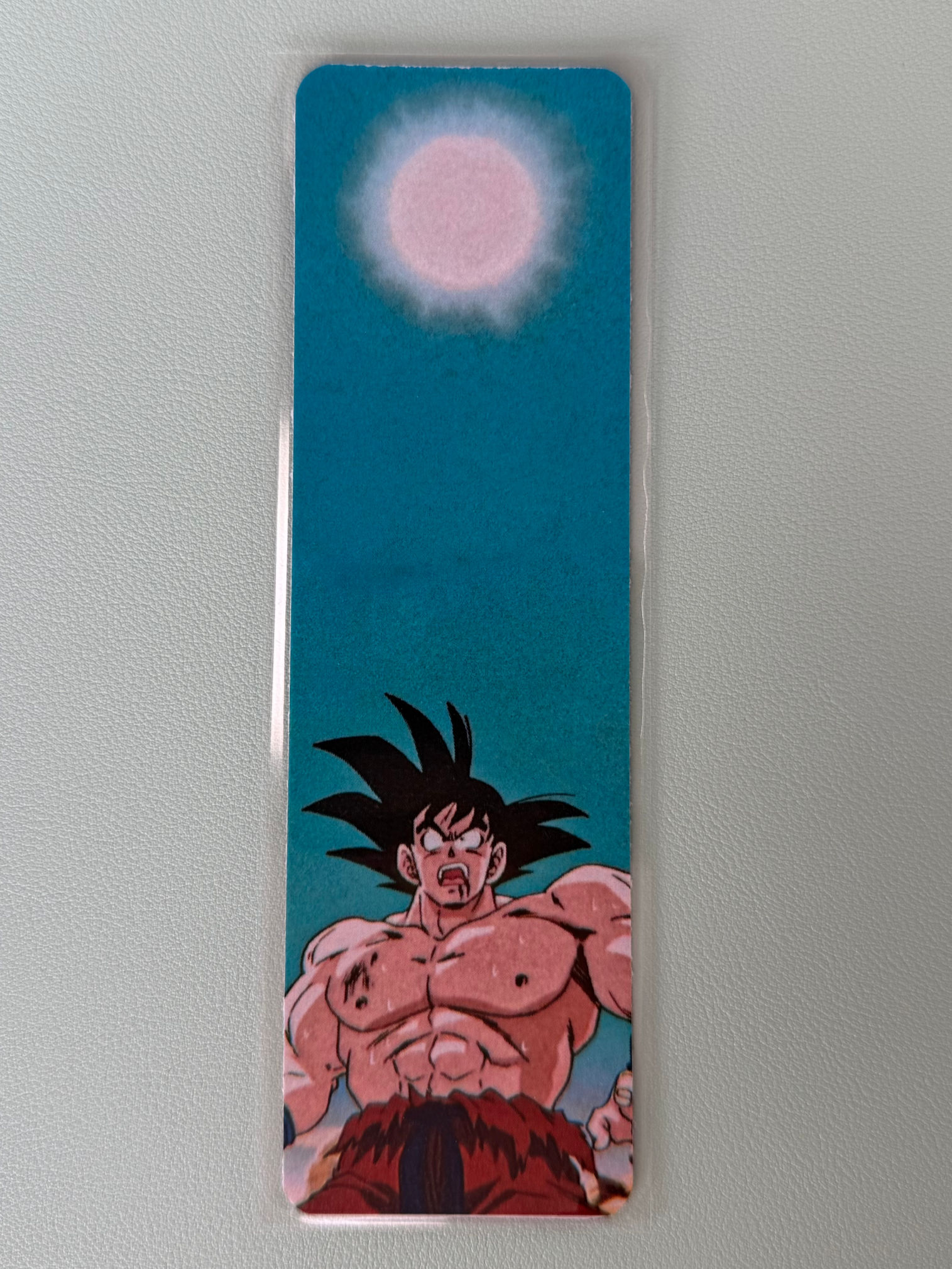 Goku