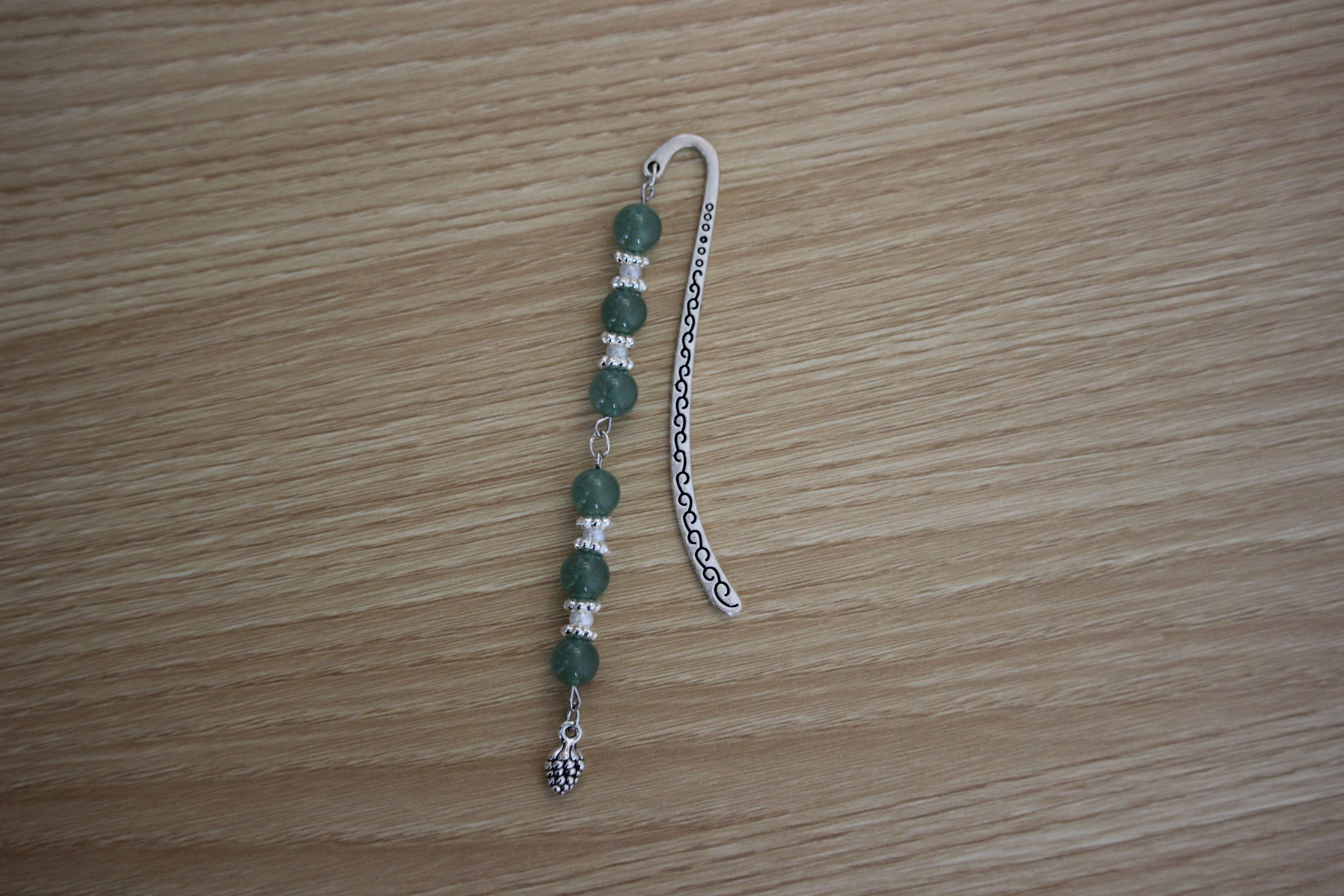 Folklore Bookmark Hook