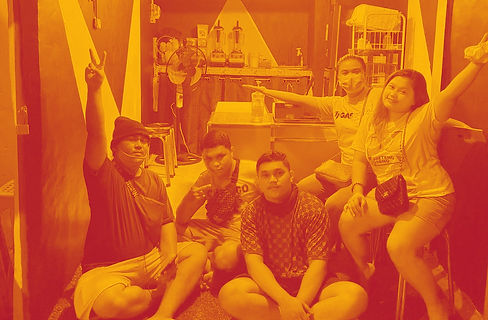 Sinagtala Crew