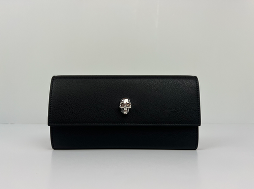 Alexander McQueen Wallet on Chain | E Scott