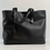 Thumbnail: Alexander McQueen Large Black Tote