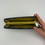 Thumbnail: Bottega Veneta Zip Around Wallet- Camping Green