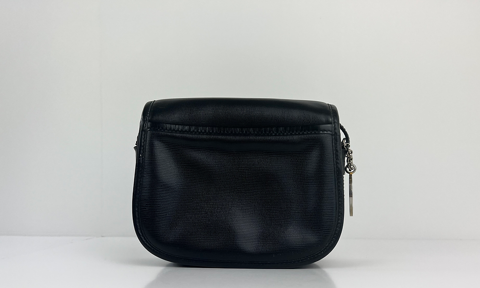 Thumbnail: Vintage Celine Shoulder Bag