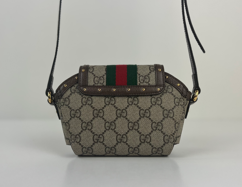 Thumbnail: Gucci Ophidia Mini Shoulder Bag