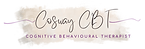 Cosway Cognitive Behaviour Therapy Logo