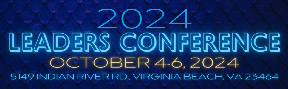 2024 Leader’s Conference