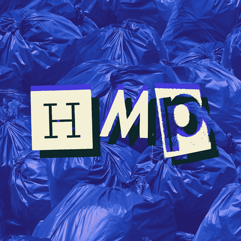 HMP: PARAD(w/m)E Dance Workshop 2