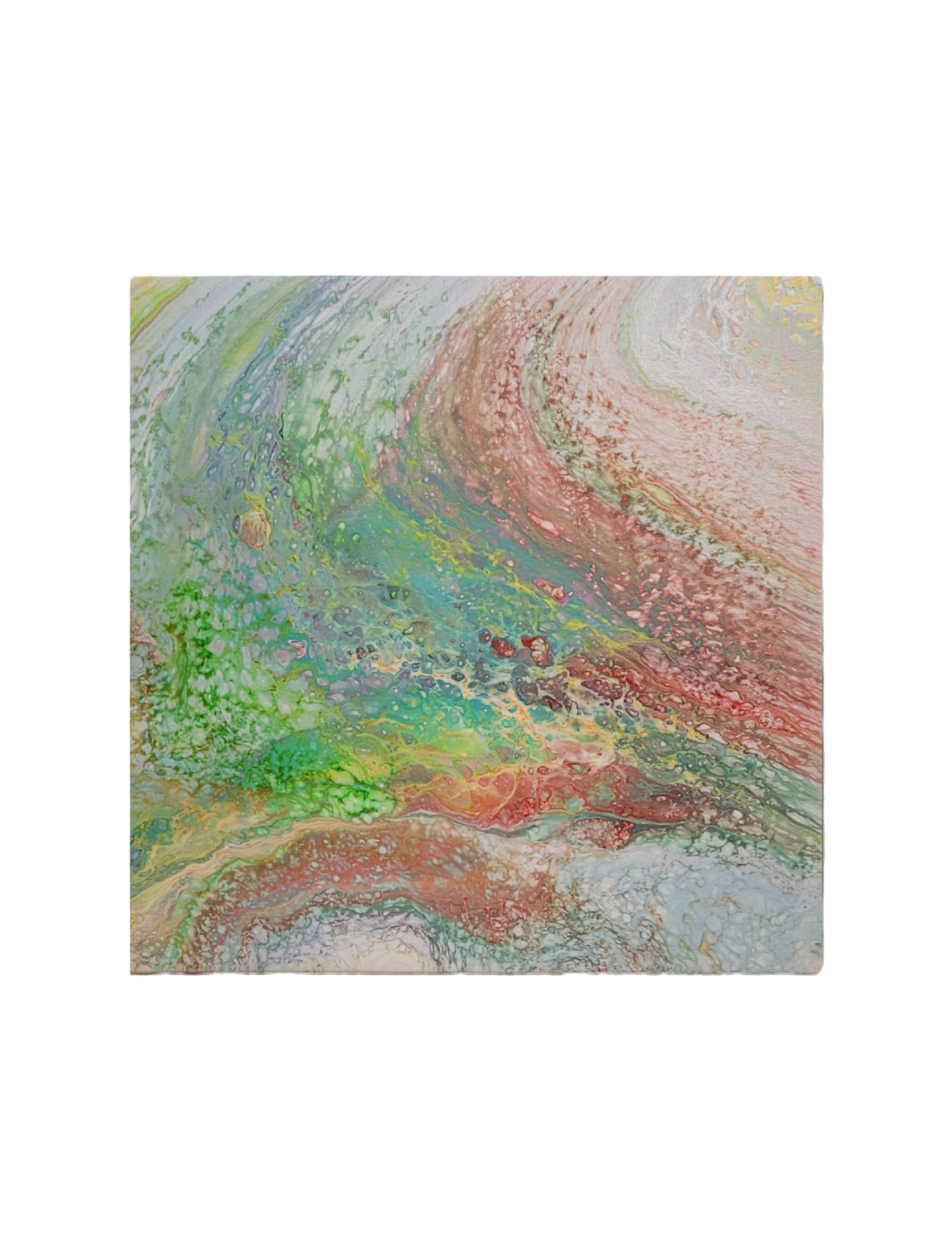 Au fil des saisons
