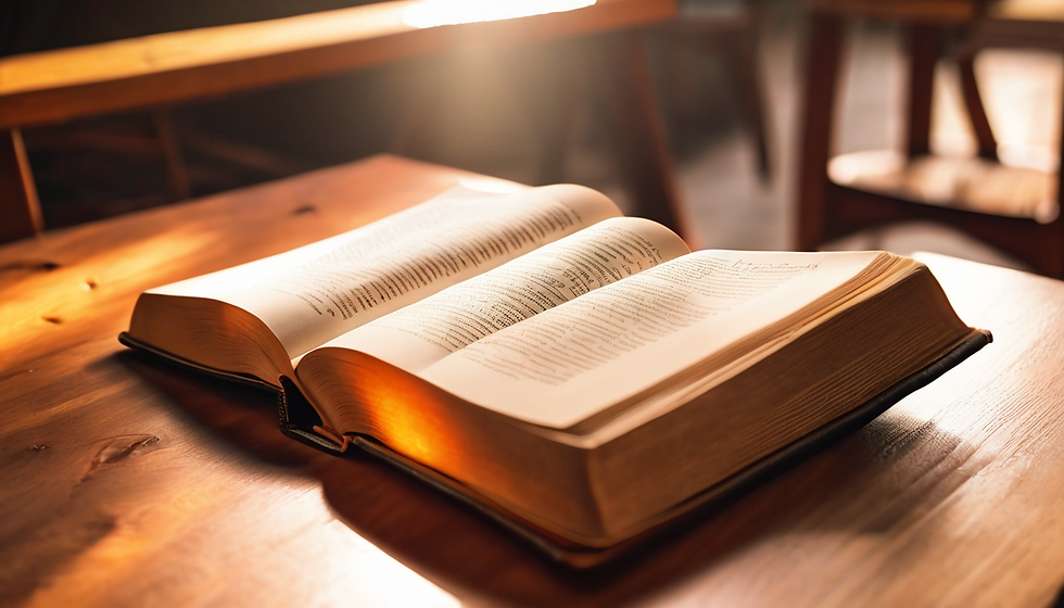 Innovative Evangelism Techniques Workshop