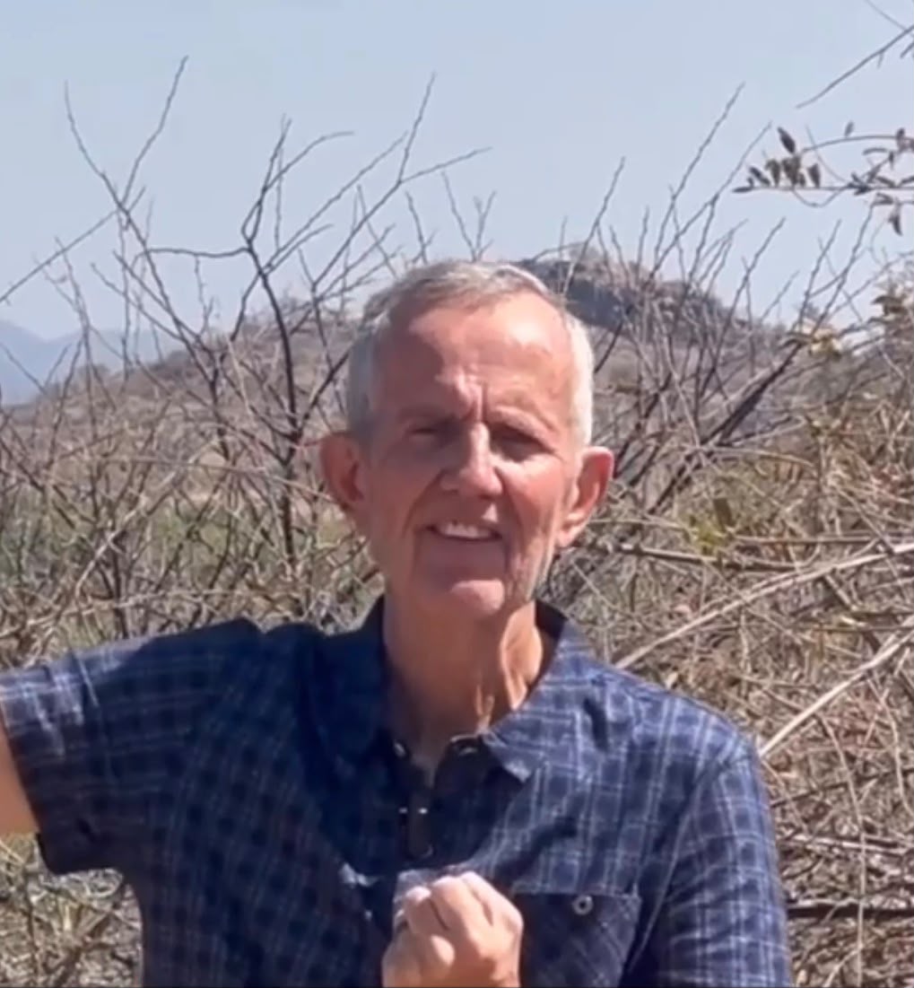 Writer: George Snyman
