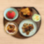素食之選