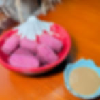 紫薯吉拿棒