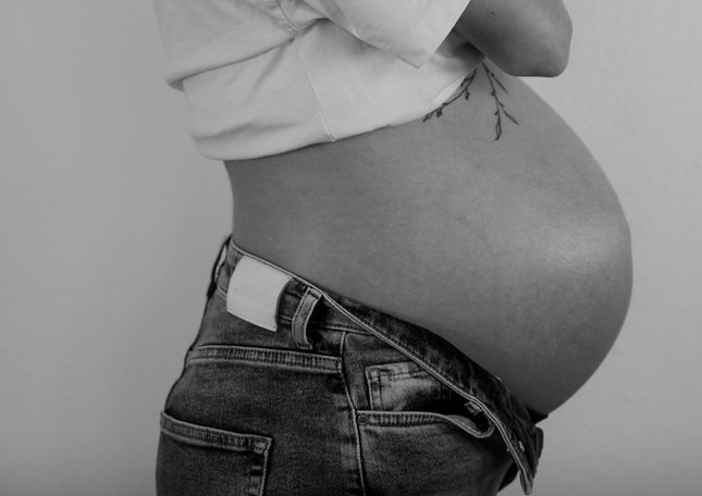 Schwangerschaft, Mutter, Luzern, Fotos, Homestory