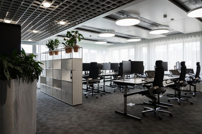 Fotografie, Architektur, Innenraum, Büro, Geschäft, Alltag