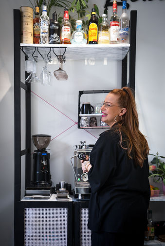 Coiffure, Luzern, Lokal, Kleingewerbe, Fotografie