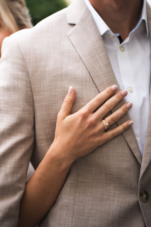 Hochzeit F+A, Trauung, Liebe, Paar, Luzern, Fotografie