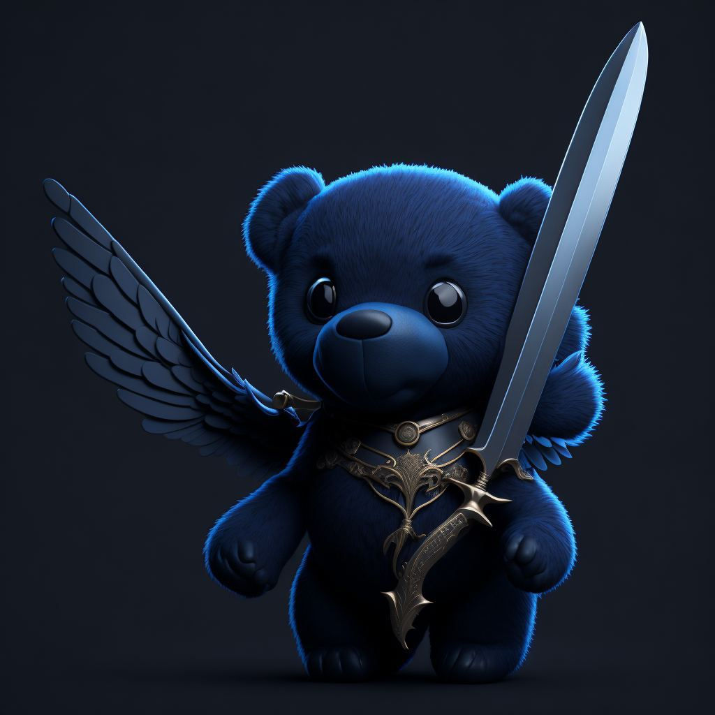 NU'WOLLY'S PRINCE OF NUWALLA