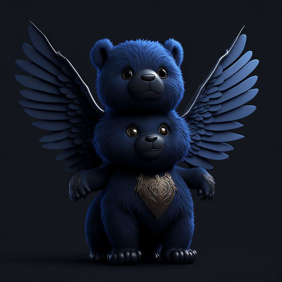 HOPPLERS "REALM KEEPERS OF UPITHER"