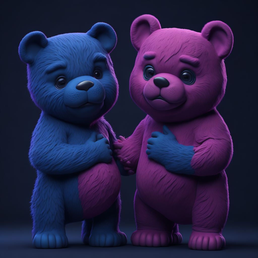 SPIRIT & SOUL (UNNIES)